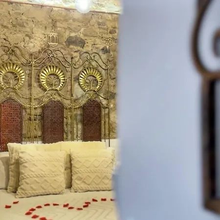 Holiday home Casa Arabe