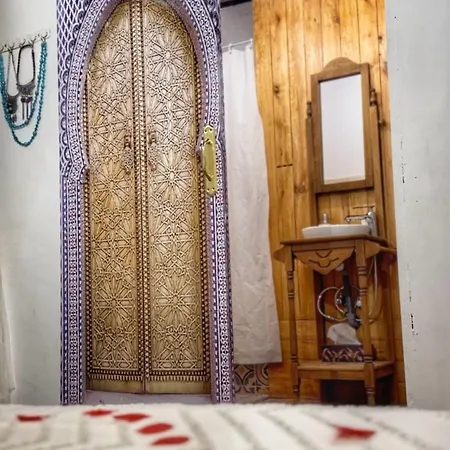 Casa Arabe *