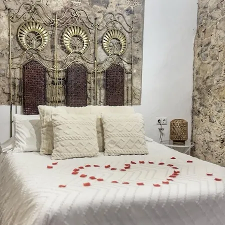 Casa Arabe