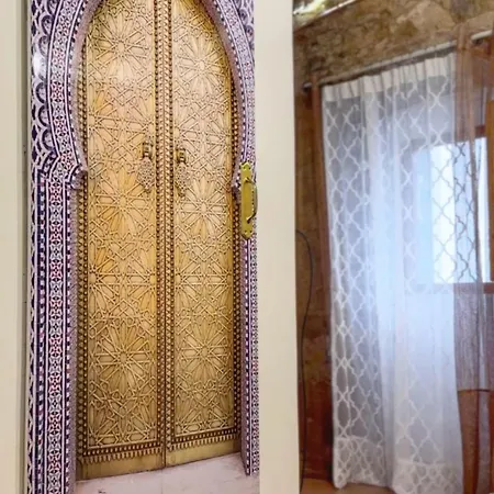 Holiday home Casa Arabe Alcala de los Gazules