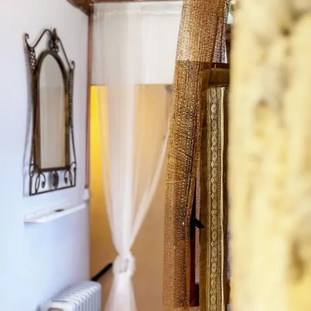 Holiday home Casa Arabe